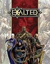 Exalted: 2nd Edition