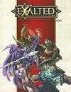 Exalted Second Edition Storytellers Companion