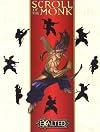 Esoteric Wisdom: Scroll of the Monk