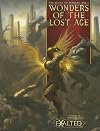 The Books of Sorcery, Vol. 1: Wonders of the Lost Age