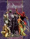 The Manual of Exalted Power: Sidereals
