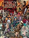 Books of Sorcery: Roll of Glorious Divinity: Gods & Elementals