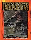 Hunter: Urban Legends