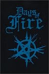 Days of Fire (Demon)