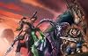 World of Warcraft: Lands of Mystery (D20 Compatible Roleplaying)