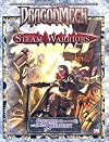 Dragonmech: Steam Warriors