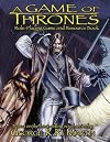 A Game of Thrones: Role-Playing Game and Resource Book