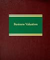 Business Valuation (Corporate Series)