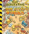 How Stuff Works Read Search & Find