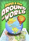 Search & Find : Around the World (Search & Find Series )