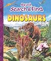 Read, Search & Find® Dinosaurs