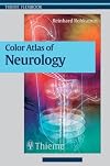 Color Atlas of Neurology (Clinical Sciences (Thieme))