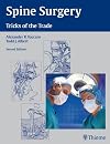 Spine Surgery: Tricks of the Trade