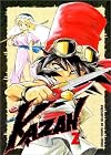 Kazan, Volume 2
