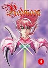 Redmoon, Volume 4