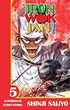 Iron Wok Jan!, Volume 5
