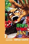 Iron Wok Jan!, Volume 7