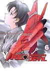 Red Prowling Devil #6