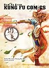 How To Draw Kung Fu Comics (v. 1)