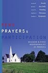 Pews, Prayers, and Participation: Religion and Civic Responsibility in America (Religion and Politics series)