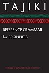 Tajiki Reference Grammar for Beginners