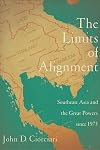The Limits of Alignment: Southeast Asia and the Great Powers since 1975
