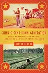 China's sent-down generation public administration and the legacies of Mao's rustication program