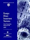 Foreign Direct Investment Statistics,How Countries Measure FDI 2001