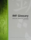 Imf Glossary: English-French-Spanish