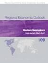 Regional economic outlook. Middle East and Central Asia : Oct. 08