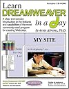 Learn DreamWeaver in a Day