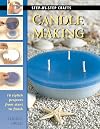 Candle Making (Step-by-Step Crafts)