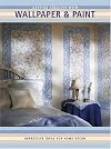 Getting Creative with Wallpaper & Paint