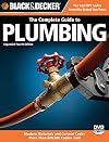 Black & Decker Complete Guide to Plumbing