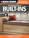 Black & Decker Complete Guide to Built-Ins