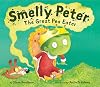 Smelly Peter: The Great Pea Eater