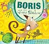 Colin and the Wrong Shadow