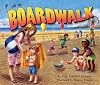 At the Boardwalk