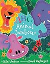 ABC Animal Jamboree