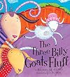 The Three Billy Goats Fluff