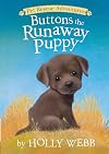 Buttons the Runaway Puppy