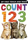 Count 123 (My First Touch and Trace)