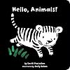 Hello, Animals! (Tiger Tales)