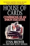 Confessions of an Enron Executive : A Whistleblower's Story