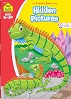 Hidden Pictures Activity Zone