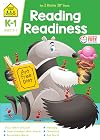 Reading Readiness K-1 Deluxe Edition