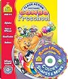 Flash Action Software Combo Preschool