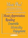 Music Plus! An Incredible Collection for Cello [sheet music]