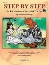 Step by Step 1A: An Introduction to Successful Practice for Violin (Book & CD)