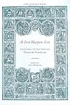 As Iron Sharpens Iron: Listening to the Various Voices of Scripture